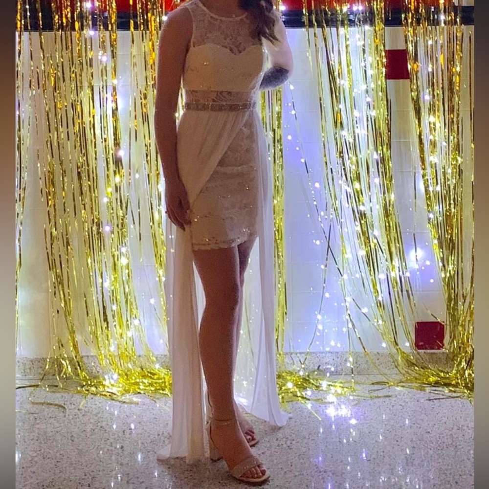 Semi Formal Dress